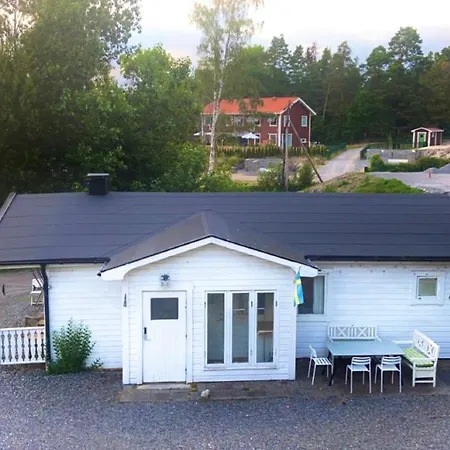 House. 80M2, Near Lake, With Car Charge. Sommarbo Exterior photo