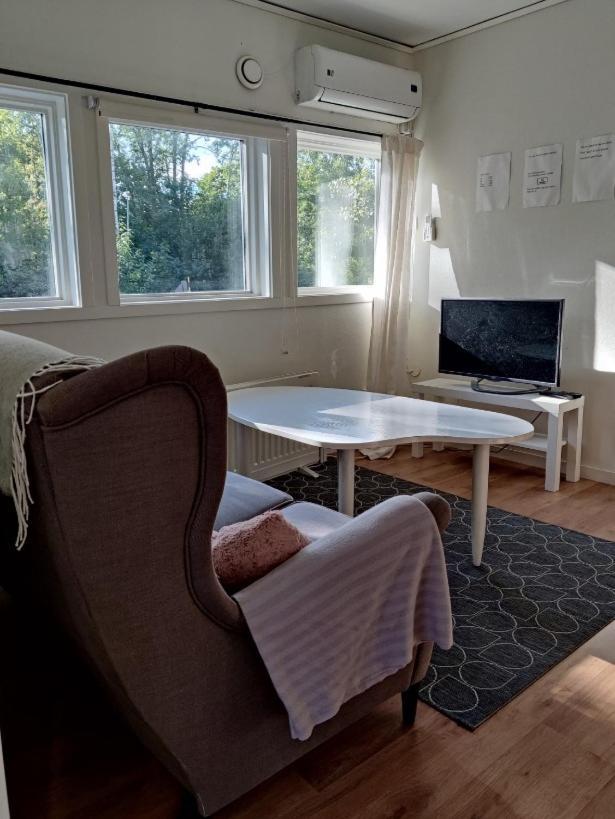 Holiday home House. 80m2, Near Lake, With Car Charge. Sommarbo