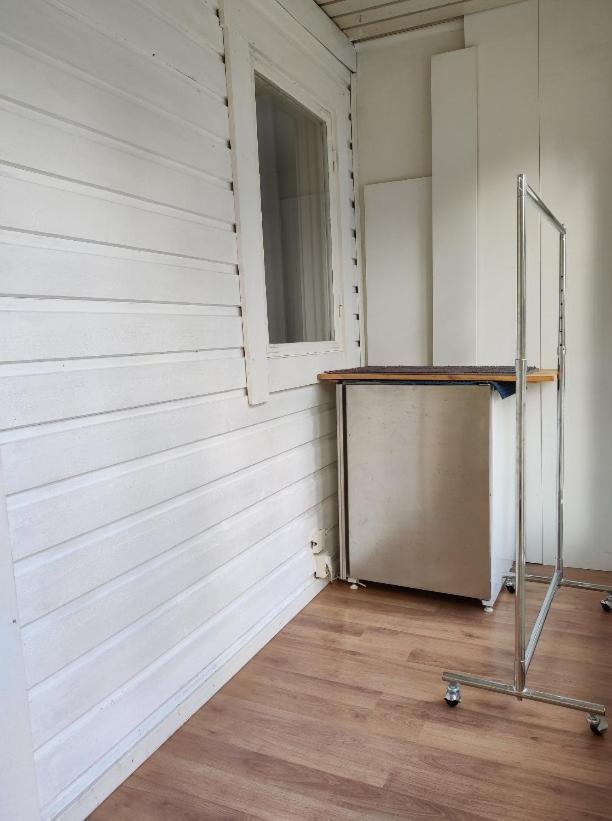 House. 80m2, Near Lake, With Car Charge. Holiday home Sommarbo