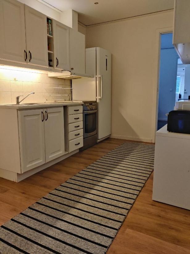 Holiday home House. 80m2, Near Lake, With Car Charge. Sommarbo